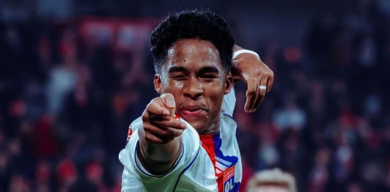 Foto: Lyon/Divulgação