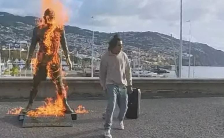 Foto: Reprodução/ Instagram