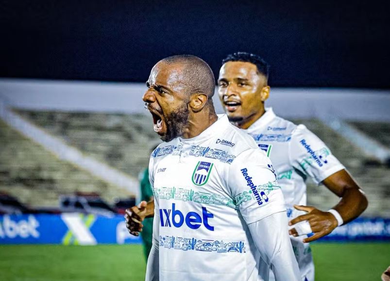 Foto: Divulgação / Serra Branca