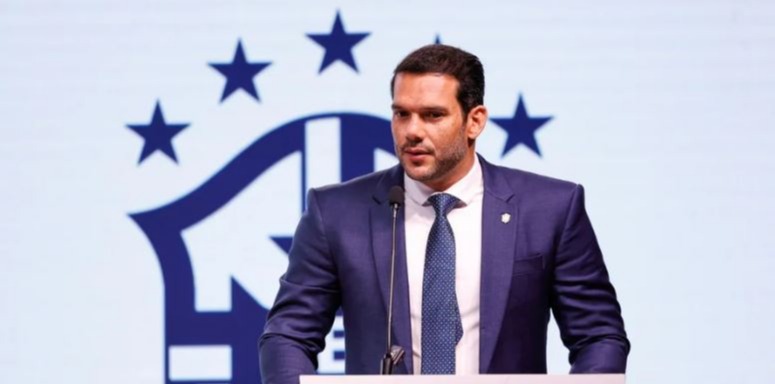 Foto: Rafael Ribeiro/ CBF