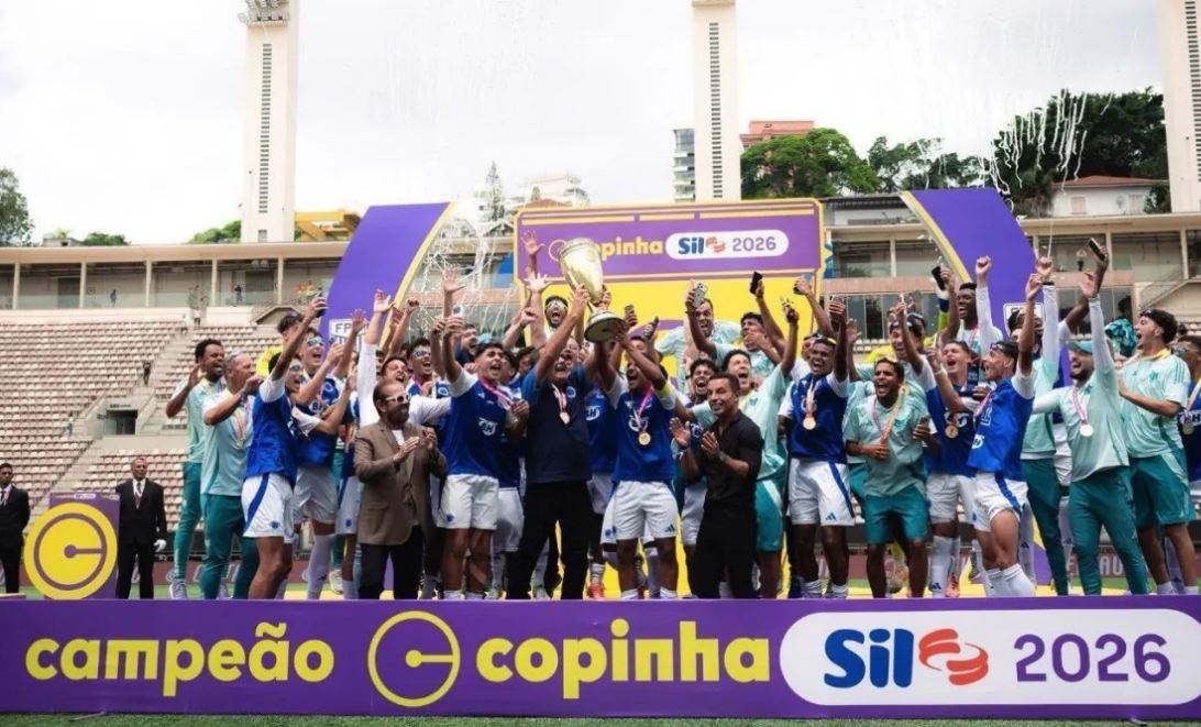 Foto: Marco Galvão / Cruzeiro