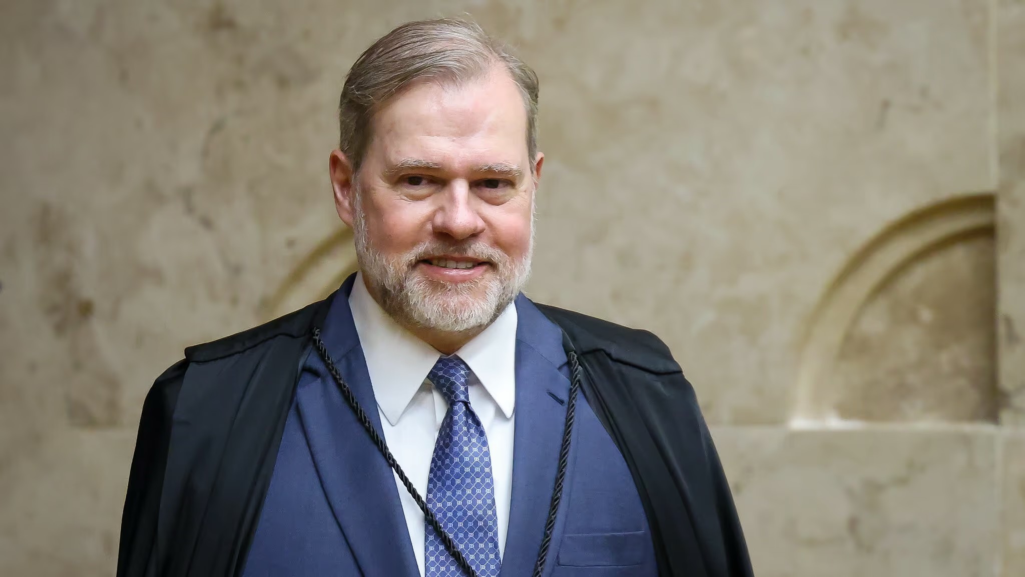 Dias Toffolli | Foto: Gustavo Moreno/STF