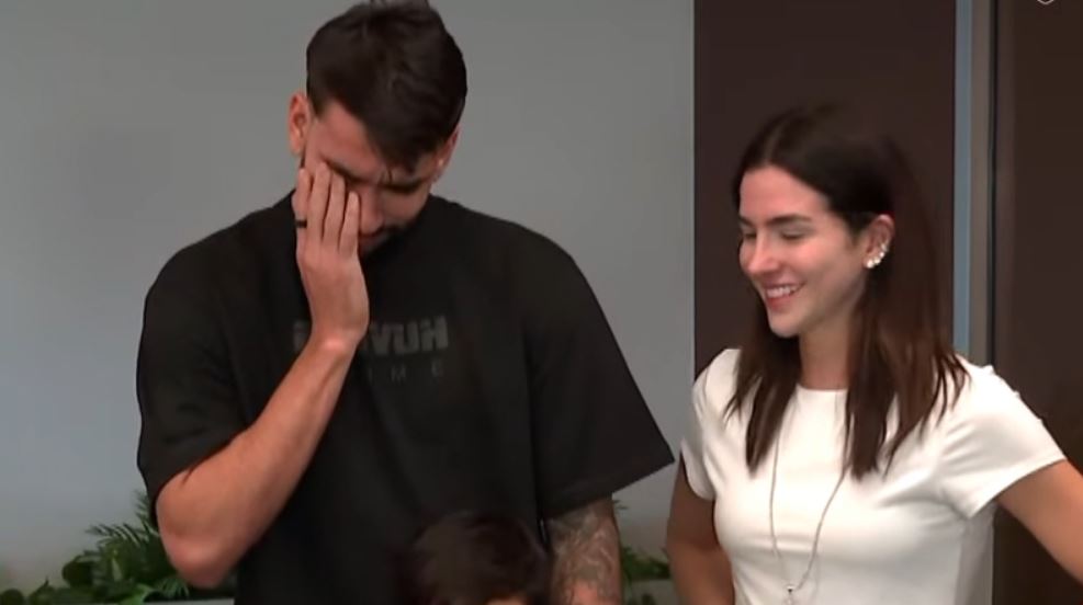 Foto: Reprodução/FlamengoTV