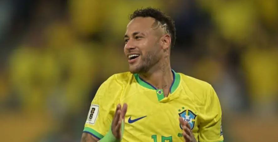 Neymar