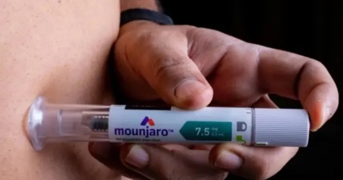 Reino Unido faz alerta sobre uso de canetas emagrecedoras | Foto: Reprodução/X