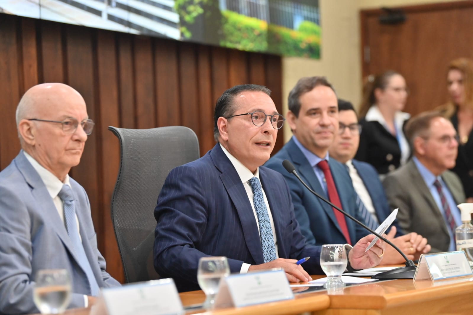 Ezequiel Ferreira ALRN 