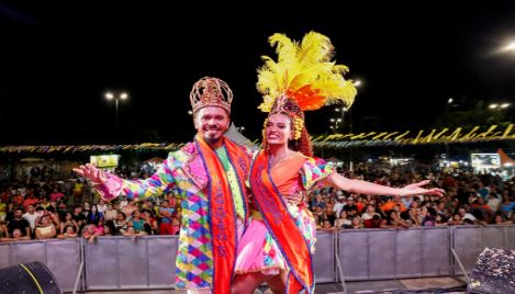 Carnaval de Parnamirim