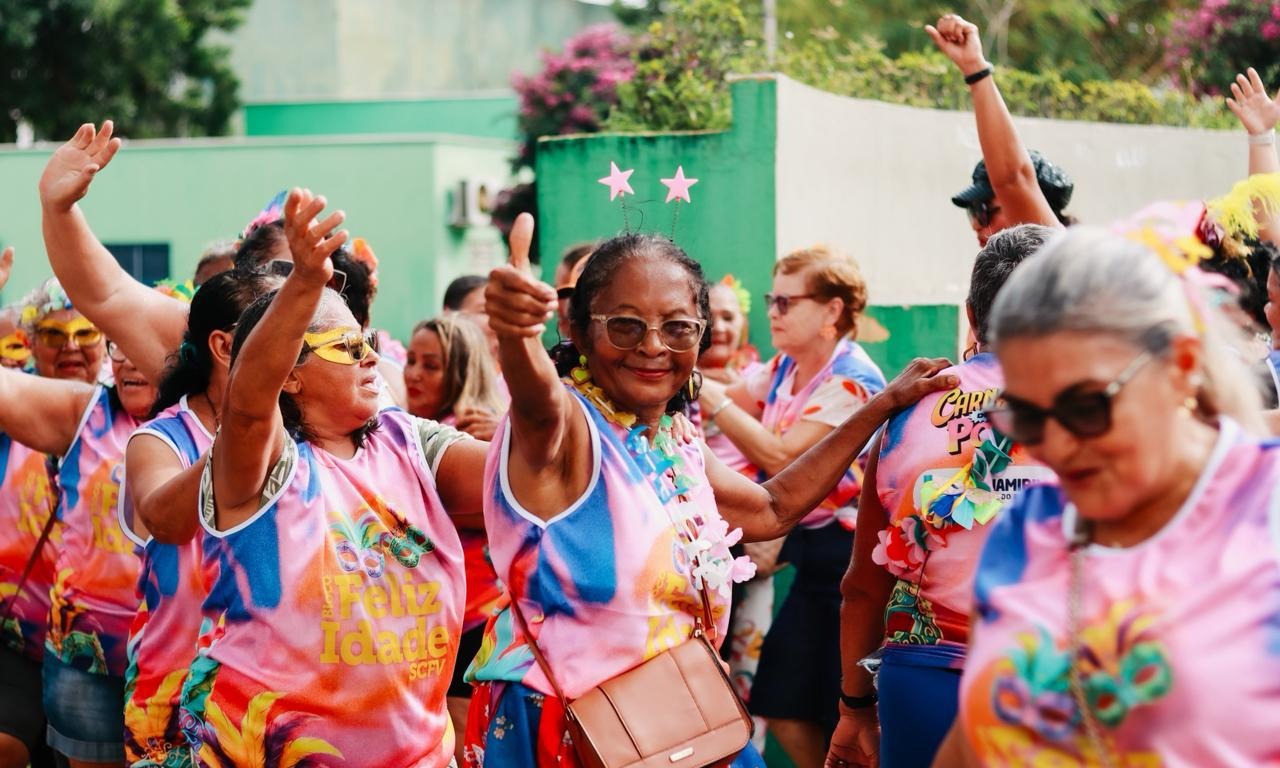 Carnaval de Parnamirim