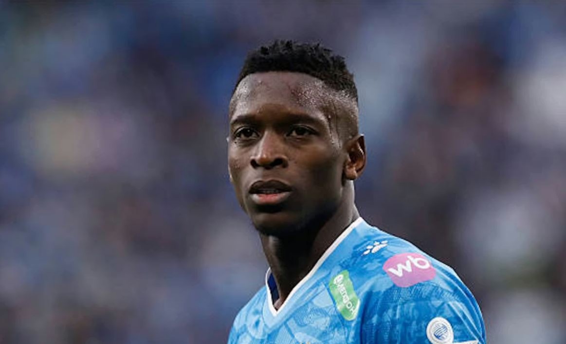 Luiz Henrique / Foto: Getty Images