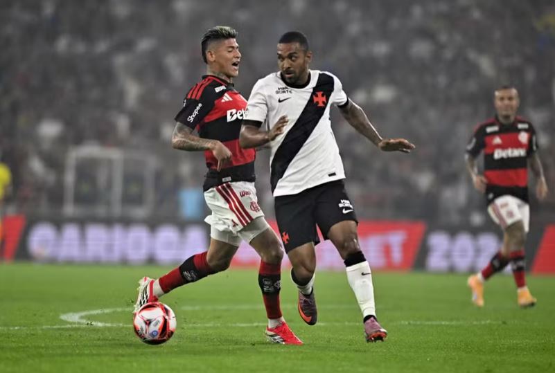 Paulo Henrique / Foto: André Durão