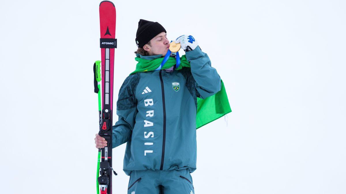 Lucas Pinheiro Braathen 