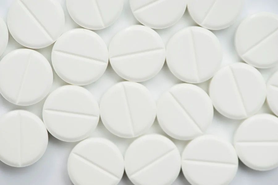 Comprimido | Freepik