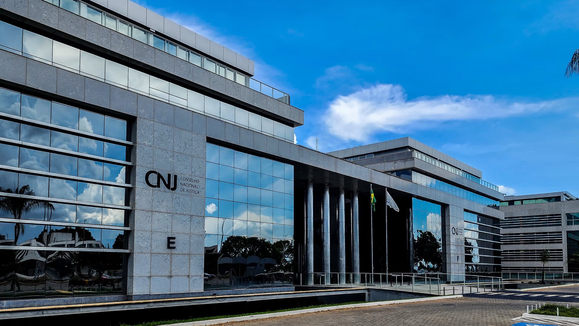 CNJ | Foto: Rafa Neddermeyer/Agência Brasil
