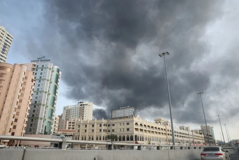 Irã / Foto: Stringer/Anadolu via Getty Images