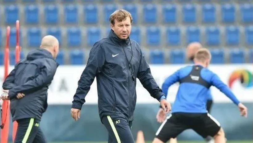 Petr Vlachovsky / Foto: Profimedia