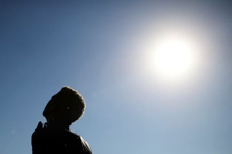 Prática do futebol em calor extremo pode provocar até desmaios — Foto: Getty Images