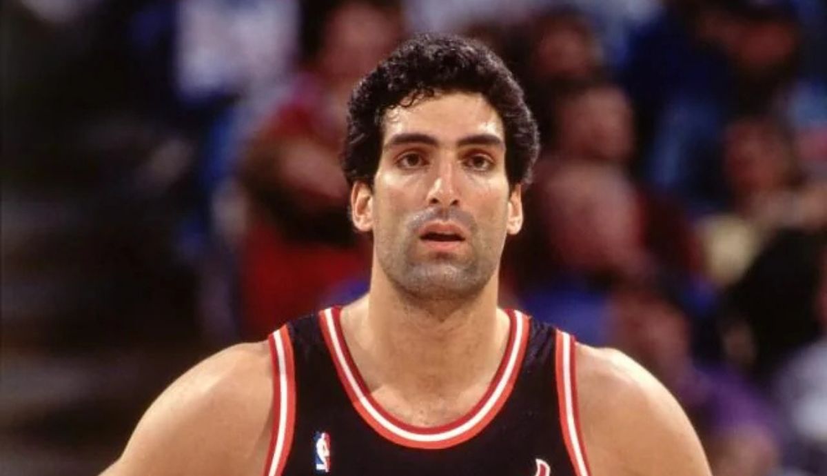 Ronald Fred Seikaly