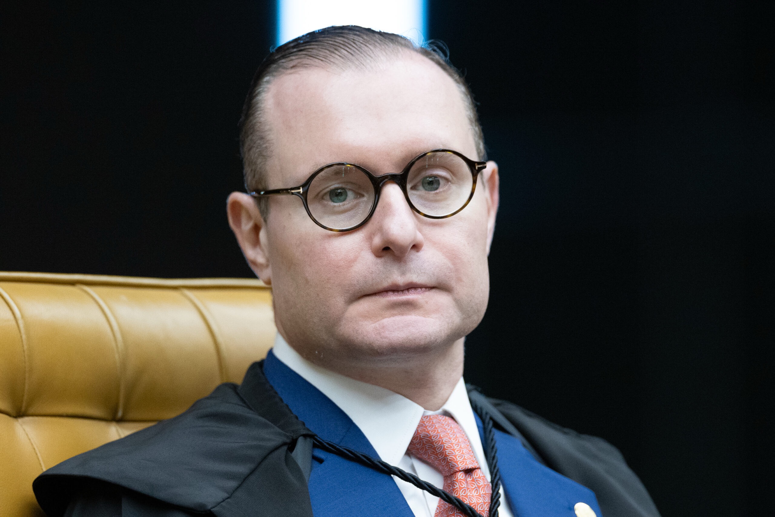 Cristiano Zanin | Foto: Andressa Anholete/STF