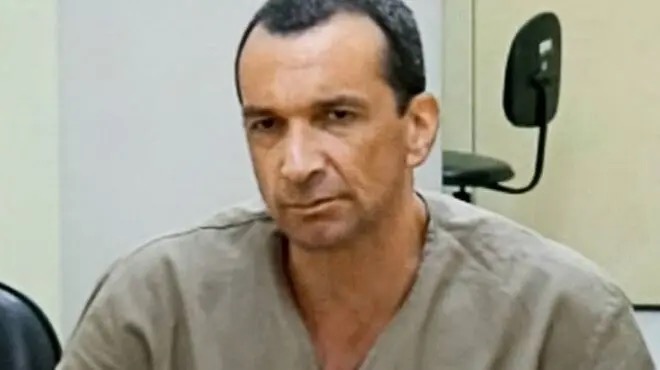Marcola cumpre pena de mais de 330 anos de prisão e está na lista de criminosos com condenações mais extensas do país | Foto: Reprodução/Redes sociais
