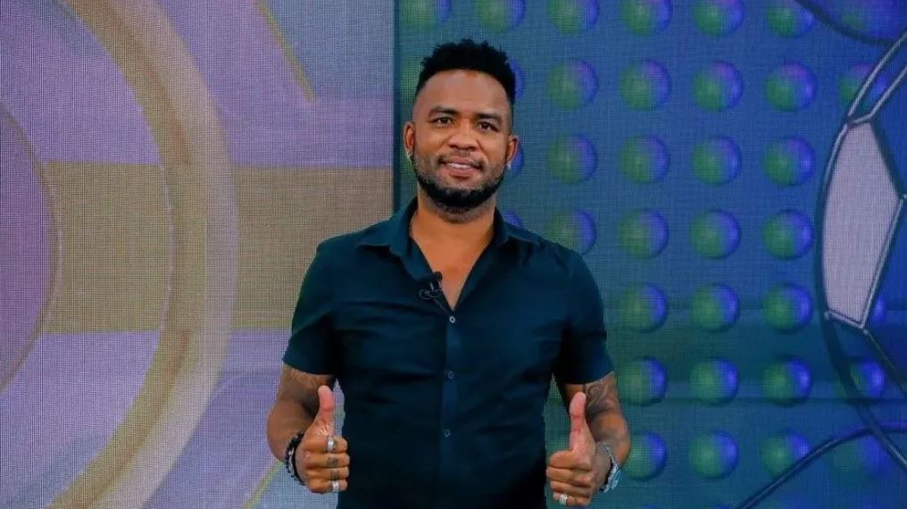 Carlos Alberto / Foto: Divulgação/SBT