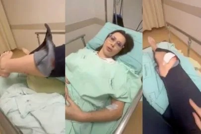 Carol de Toni | Reprodução