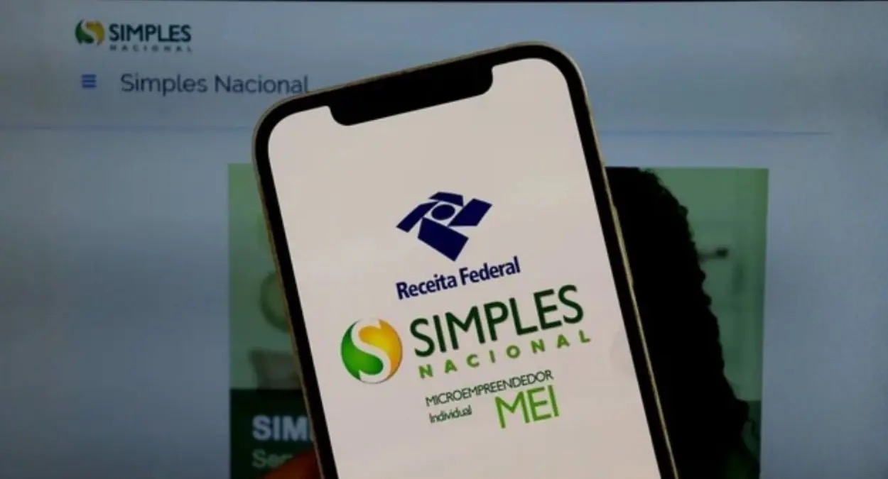 MEI - Micro Empreendedor Individual