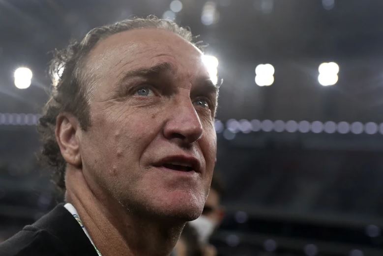 Cuca - Foto: Buda Mendes/Getty Images