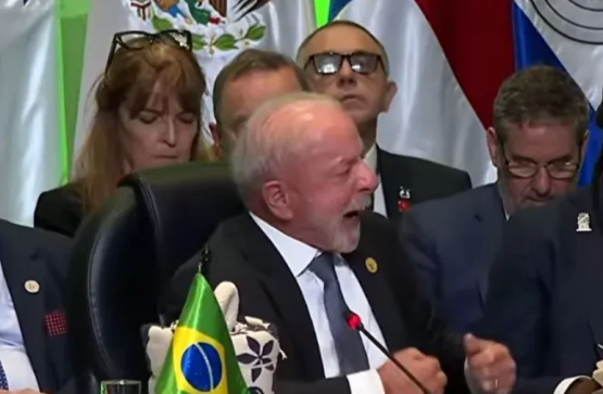 Lula - Foto: Reprodução