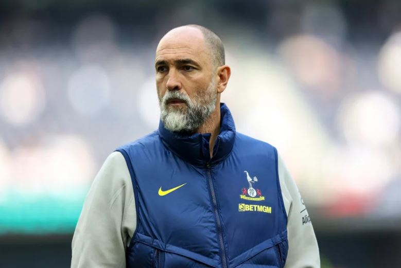 Igor Tudor - Robin Jones/Getty Images