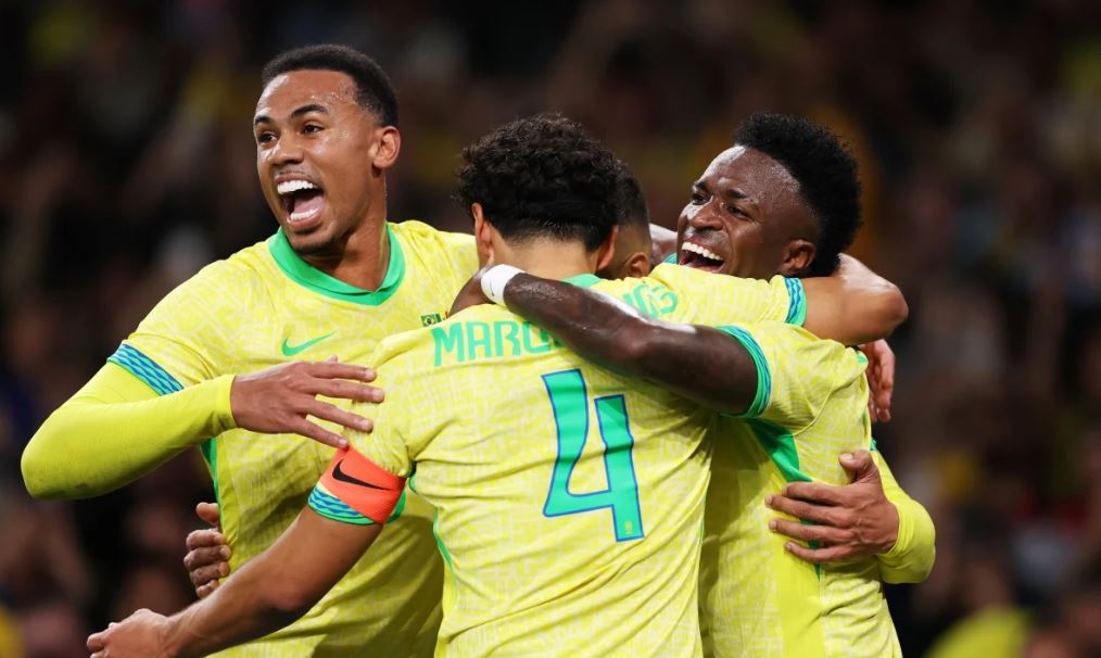 Seleção Brasileira