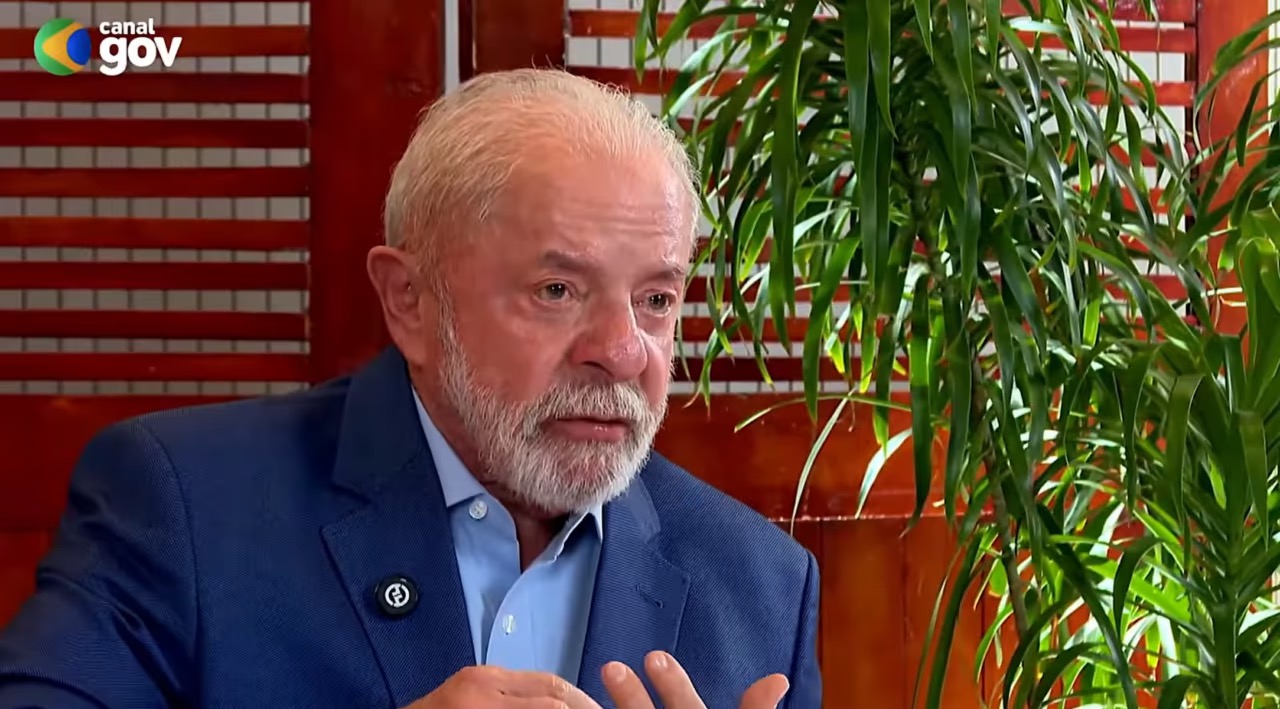 Lula | Foto: reprodução
