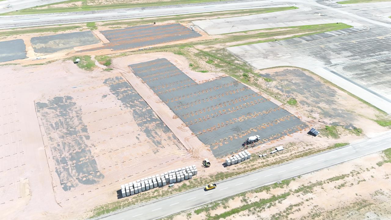 Zurich Airport Brasil