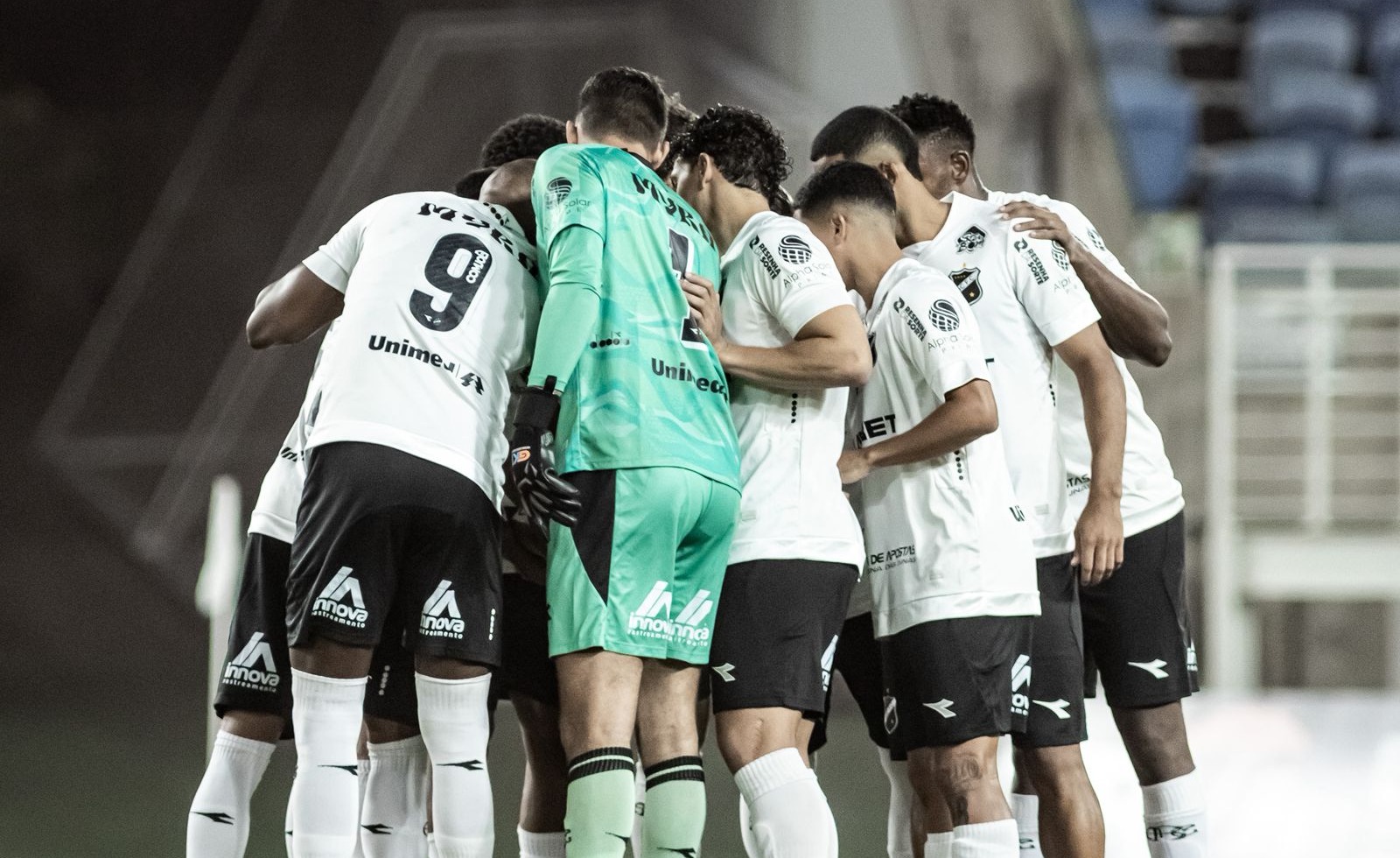 ABC FC - Guilherme Drovas