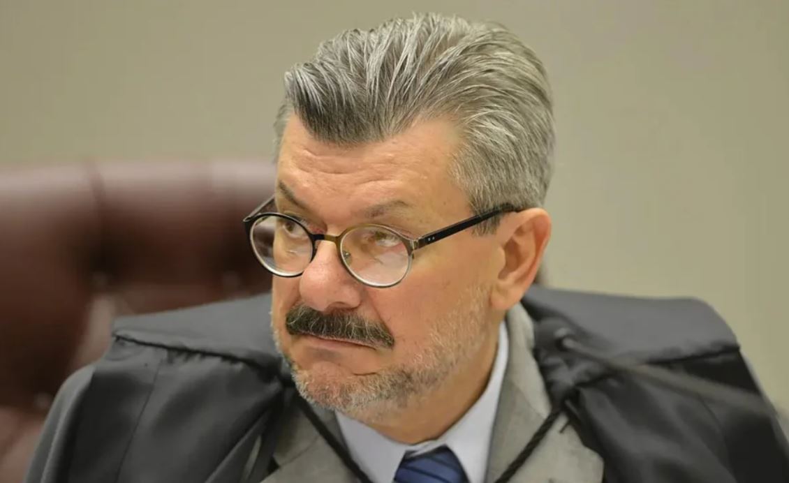 Marco Buzzi - Foto: Divulgação