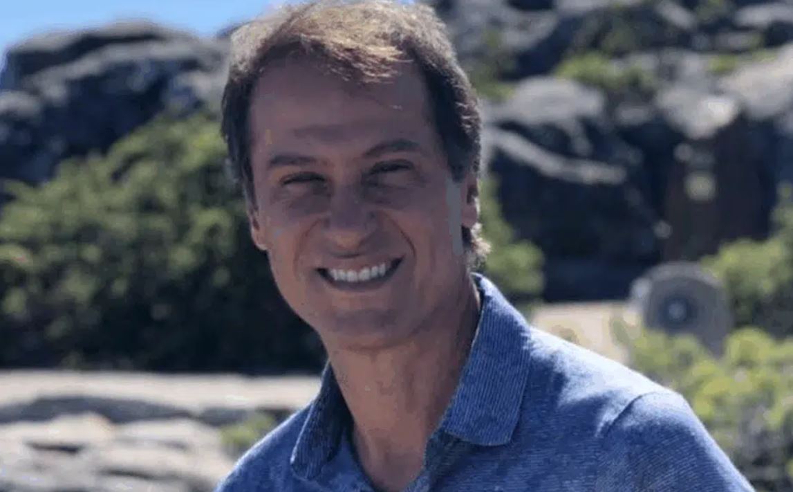 Maurício Camisotti - Foto: Reprodução