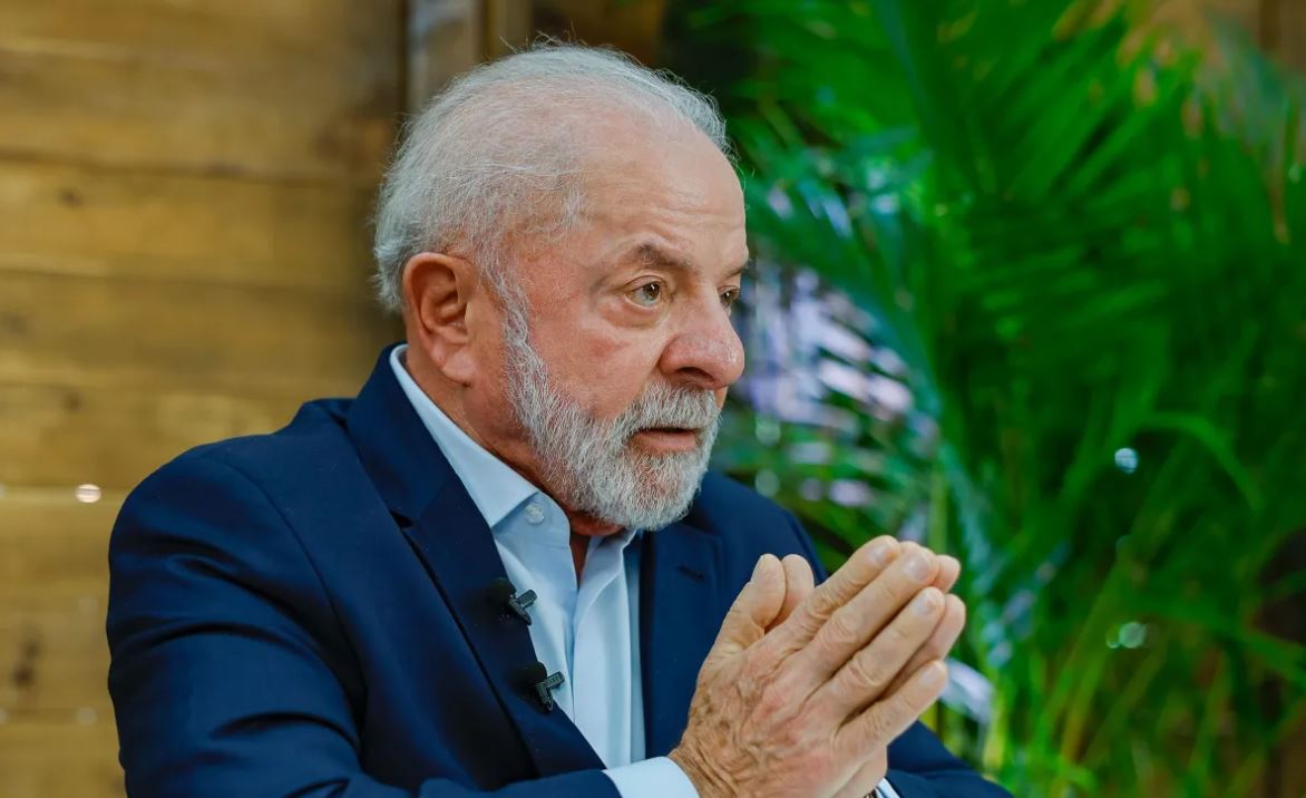 Lula - Foto: Ricardo Stuckert/PR