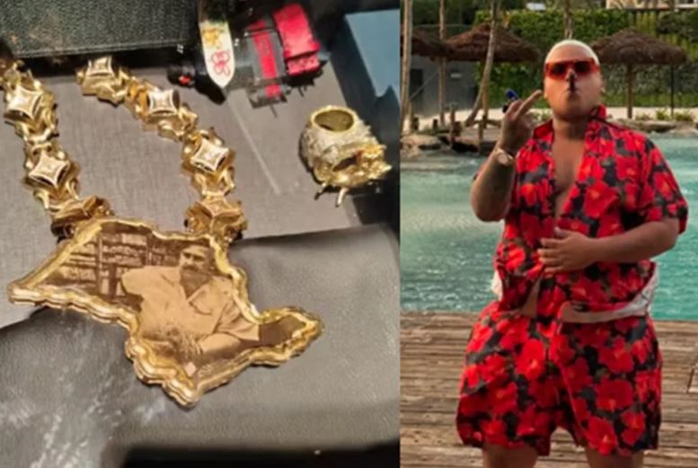 MC Ryan SP - PF/Divulgação