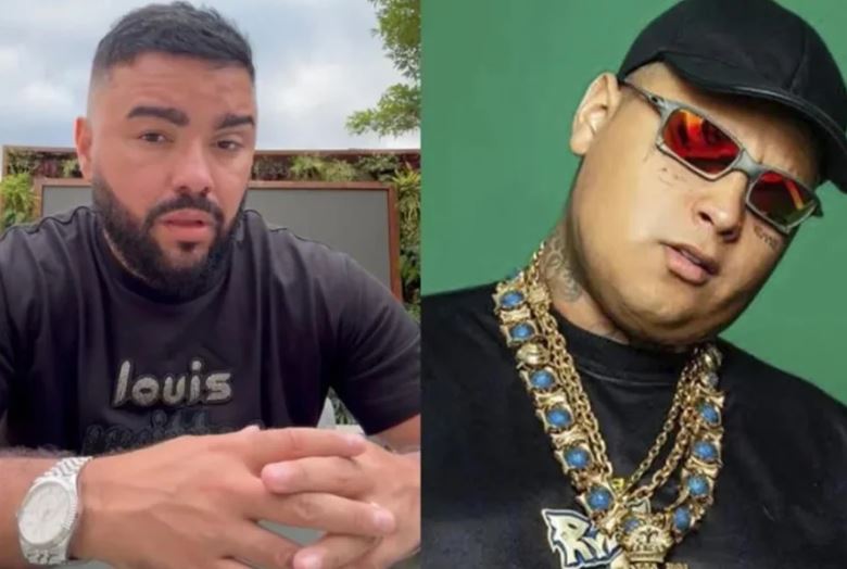 MC Ryan - Reprodução