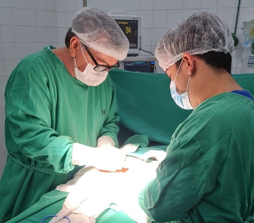 cirurgia eletiva | sesap rn