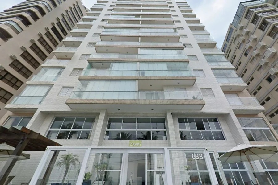 triplex lula | Google Street View/Divulgação