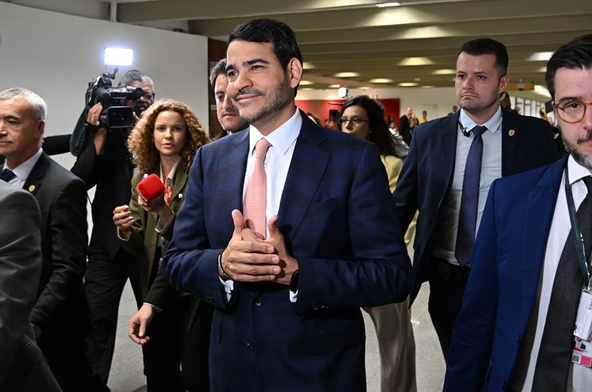 Edilson Rodrigues/Agência Senado