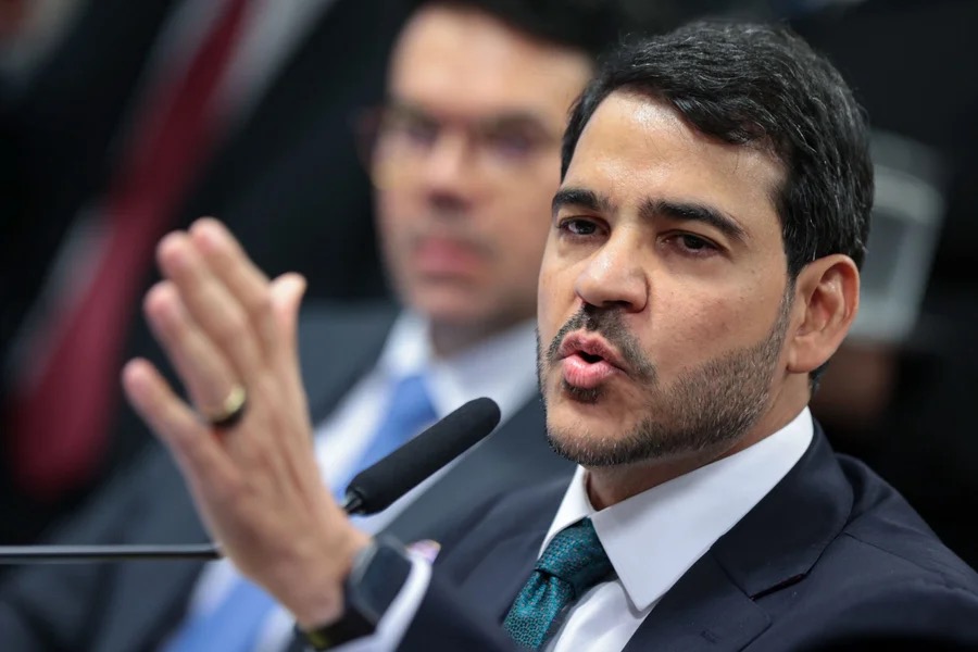 JORGE MESSIAS | VINÍCIUS SCHMIDT/METRÓPOLES