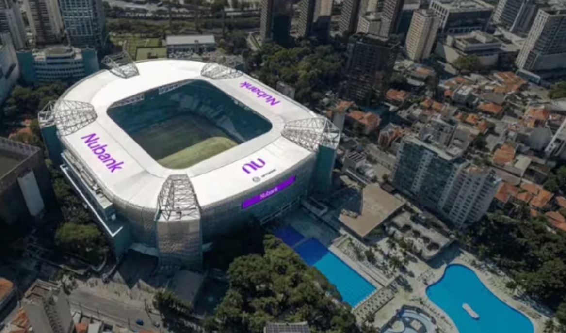 Nubank Parque