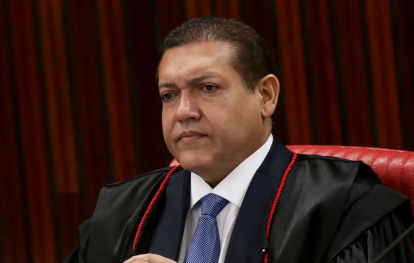 O ministro Kássio Nunes Marques. Foto: Marcelo Camargo/Agência Brasil
