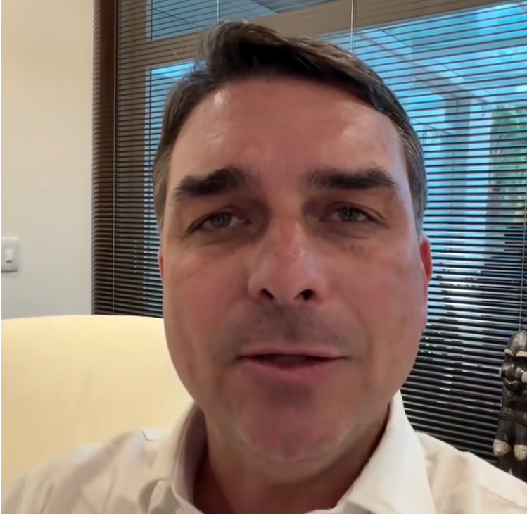 flavio bolsonaro