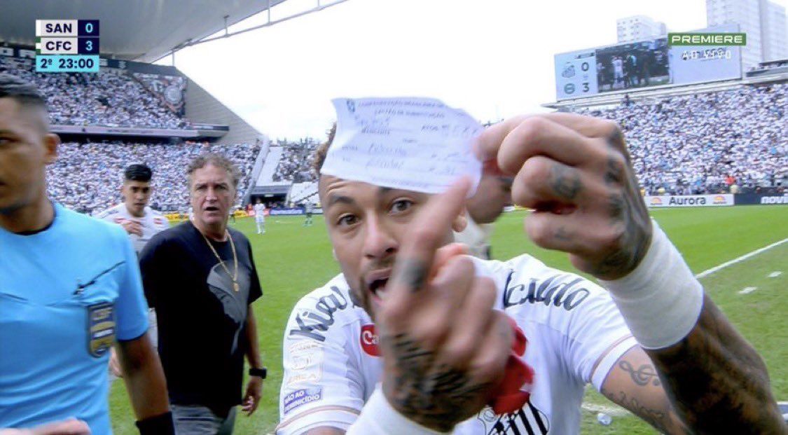 Neymar