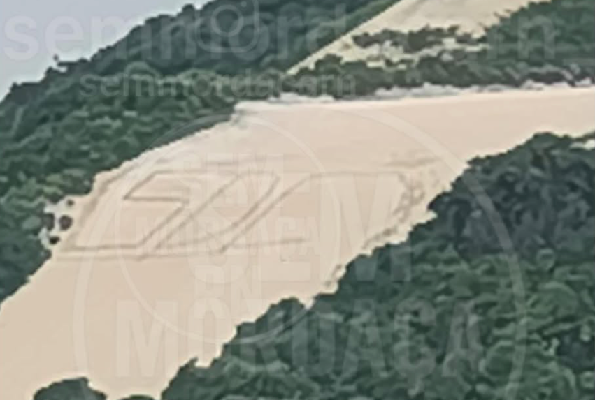 Sigla facção sindicato do crime no morro do careca