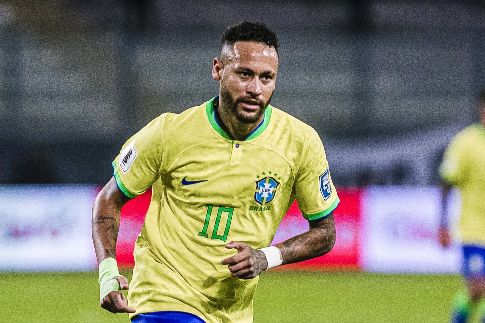 Neymar | Martin Fonseca/Eurasia Sport Images/Getty Images