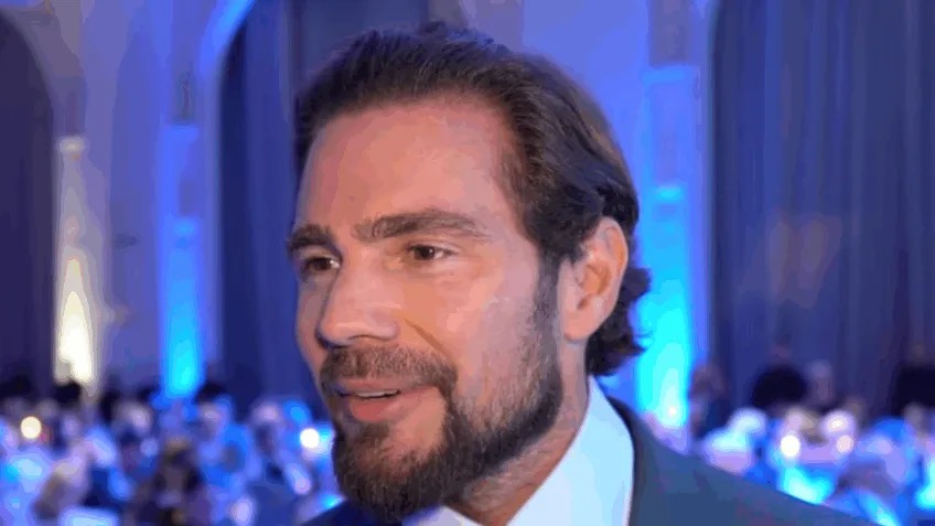 DANIEL VORCARO 