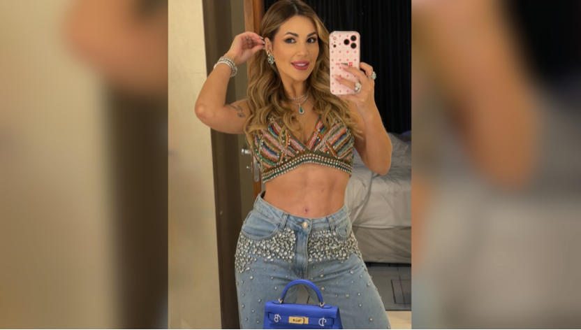 Deolane Bezerra
